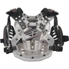 Fly Racing Mini Convertible Men's Off-road Motorcycle Roost Guard -.... Fixed Price $59.44.