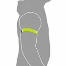 Oxford Bright Plus Reflective Led Arm/ankle X2 Band/order. Fixed Price $9.40.