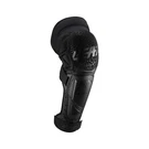 Leatt 3DF Hybrid Ext Black Certified Knee & Shin Pads. Fixed Price $169.04.