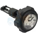 Fuel Gauge Cap B4363GS For Generac 5500XL Troy-bilt 5550 24064MA 109037-C1. Fixed Price $18.99.