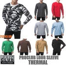 Thermal Shirts Men Heavyweight Long Sleeve Big And Tall. Fixed Price $19.95.