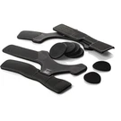 Pod Active Kx 2.0 Pad Set (lt) Black 3X-LARGE KP482-001-3X+. Fixed Price $48.86.