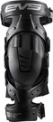 Evs Axis Sport Knee Braces Single Black/gray Md Left. Fixed Price $240.00.