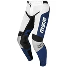 Msr Nxt Air Motocross Dirt Bike Pant 36" White/blue. Fixed Price $99.99.