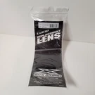 Eks Brand 067-41000 Lucid Replacement Lens Dual Pane Vented Clear New Cat#jk. Fixed Price $34.20.