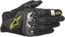 SMX-1 V2 Gloves Alpinestars Black Yellow. Fixed Price $79.95.