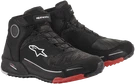 Alpinestars Cr-x Drystar Street Riding Shoes Pick Size/color New. Fixed Price $229.95.