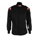 Racequip 91619069 CHEVRON-5 Driving Jacket Sfi 3.2A/5 Double Layer Black Xl. Fixed Price $299.95.