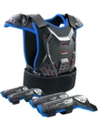 Starknightmt Kids Motorcycle Armor Suit Dirt Bike Gear Youth Teen Motocross Ridi. Fixed Price $85.56.