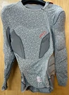 Leatt 3DF Body Protector Sizes S/m # 05000405005. Fixed Price $159.00.