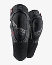 Evs TP199 Knee/shin Guard - Blackout Pair Xxl 2X. Fixed Price $150.00.