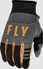 Fly Racing F-16 Motorcycle Gloves Black/orange Off-road Atv Utv Bmx Mtb Lg. Fixed Price $16.95.