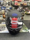 Bell Qualifier Ascent Matte Black/blue Helmet - Small. Fixed Price $129.99.