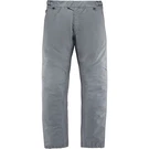 Icon Pdx Ce Pants Gray Large 2821-1386. Fixed Price $140.00.