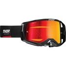 Thor Activate Goggles Black/red 2601-2794. Fixed Price $74.95.