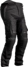 Rst Ladies Pro Series Adventure-x Ce Jean Blk/blk Textile Xs Pants. Fixed Price $329.99.