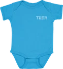 Thor Infant Blueprint Supermini Cobalt. Fixed Price $29.95.