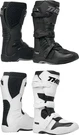 2026 Thor Women's Blitz Xr Boots - Motocross Dirt Bike Mx. Fixed Price $159.95.