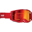 Thor Activate Goggles Red/white 2601-2792. Fixed Price $74.95.