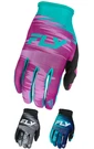 Fly Racing Women's Lite Motocross Glove, Lightweight Mx Gear. Fixed Price $27.95.