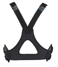 O'neal Split Chest Protector Strap Kit Black. Fixed Price $23.88.