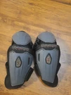 Troy Lee Designs Tld Mx Moto Elbow Guard Pair Grey Gray - Youth One Size. Fixed Price $10.00.
