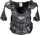 Fly Racing Revel Offroad Ce Roost Guard Black. Fixed Price $199.95.
