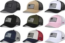 Alpinestars Flag Snapback Hat Mens. Fixed Price $39.95.