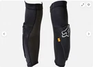 Fox Racing Enduro D3O Mtb Elbow Guards Xl Mountain Bike Bmx. Fixed Price $39.93.