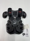 Leatt 3.5 Chest Protector Adult Black. Fixed Price $133.00.