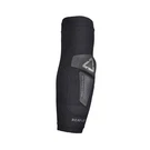 Leatt Reaflex Hybrid Motorcycle Elbow Pad Black Certified. Fixed Price $118.58.