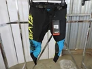 Fly Racing 376-43222 Kinetic Khaos Pants Youth Size 18. Fixed Price $55.00.