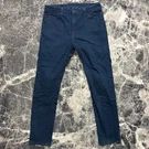Speed And Strength Motorcycle Jeans Mens 34X32 Knee Pad Armor Knox Biker Aramid. Fixed Price $49.99.
