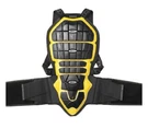 Spidi Safety Lab Back Warrior 170-180 Black/ Yellow. Fixed Price $116.96.