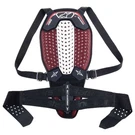 Alpinestars Nucleon Plasma Back Protector With Strap (large, Black/white/red). Fixed Price $189.95.