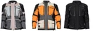 Tourmaster The Trek Jacket. Fixed Price $279.99.