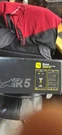 Alpinestars Tech-air 5 Vest Where Under Your Jacket. Fixed Price $550.00.