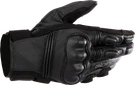 Alpinestars 3591723-1100-M Stella Phenom Gloves Medium Black. Fixed Price $109.95.