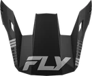 Fly Racing 73-91144 Youth Rayce Helmet Visor Matte Black. Fixed Price $39.95.