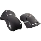 Pod Kx 2.0 Knee Brace Impact Guard Set, Black. Fixed Price $29.95.