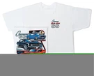 Jegs 12095 HRP2050 Camaro "make Mine Ss" T-shirt-xl. Fixed Price $17.77.
