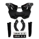 Atlas Vision Anti-compression Adult Powersports Racing Neck Brace Lg/xl(black). Fixed Price $179.99.