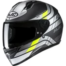 Hjc C10 Helmet - Hiper MC3HSF 2XL FP54NUS8D3HV. Fixed Price $149.99.