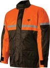 Nelson-rigg Stormrider 2-PIECE Rainsuit SR-6000-ORG-07-4XL Orange. Fixed Price $80.84.