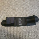 Ckx Riding Belt Youth Size 20-28 Atv Motocross Black. Fixed Price $10.49.