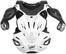 Leatt Fusion 3.0 Neck Vest White. Fixed Price $516.00.