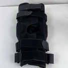 Bioskin Gladiator Adjustable Front Closure Hinged Knee Brace 51363 Size. Fixed Price $25.35.