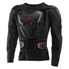 Evs Sports G7-BK-XL Ballistic Men's Jersey X-large, Black. Fixed Price $232.27.