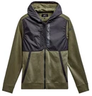 Alpinestars Aligned Mens Zip Up Hoody Military/black. Fixed Price $99.95.