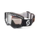 Ktm Powerwear Scott Prospect Goggles - Black 3PW240012000. Fixed Price $114.99.